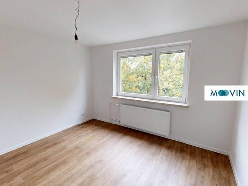 Foto - Etagenwohnung in Rendsburg zur Miete