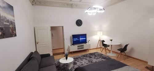 Foto - Etagenwohnung zur Miete in Berlin