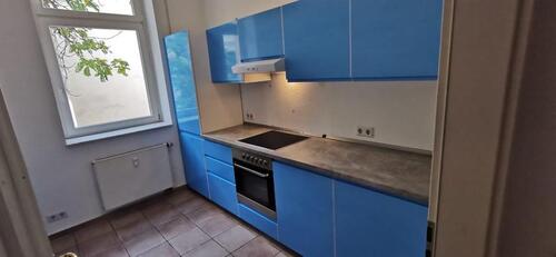 Foto - Etagenwohnung in Berlin zur Miete