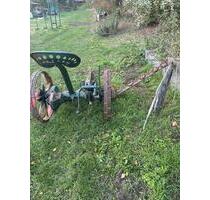 Mähmaschine - 50,00 EUR Kaltmiete, ca.  0,00 m² in Mittenwalde (PLZ: 15749)