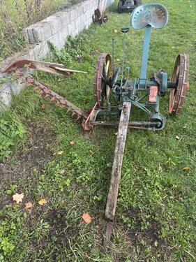 Foto - Grundstück in Mittenwalde