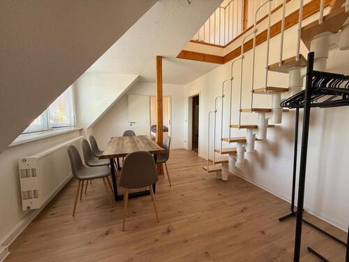 Foto - Ferienwohnung- Groß, voll ausgestattet und gute Lage