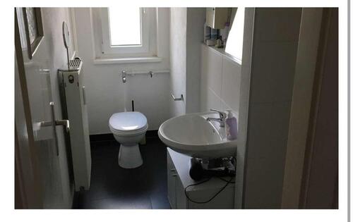 Foto - Etagenwohnung in Nürnberg