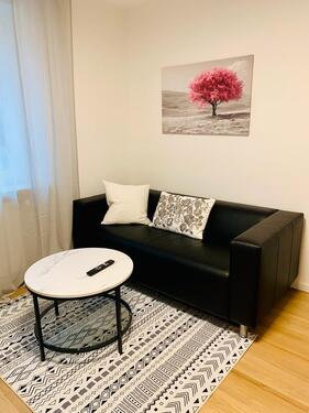 Foto - Möblierte 2 Zimmer Wohnung am Wörthsee 5 min zum See!