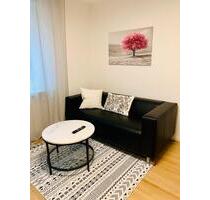 Möblierte 2 Zimmer Wohnung am Wörthsee 5 min zum See!