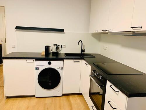 Foto - Etagenwohnung zur Miete in Wörthsee