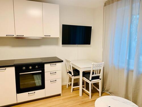 Foto - Etagenwohnung in Wörthsee