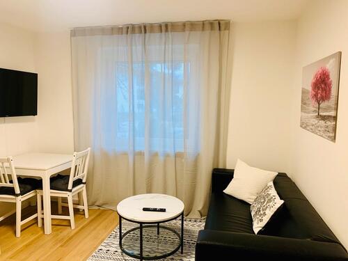 Foto - Etagenwohnung in Wörthsee zur Miete