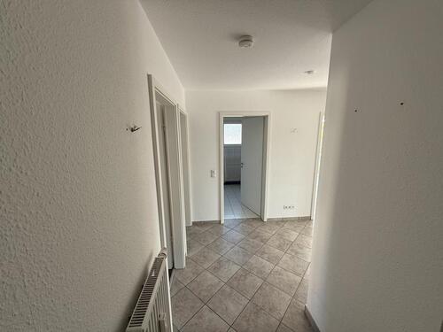 Foto - Etagenwohnung zur Miete in Burgdorf