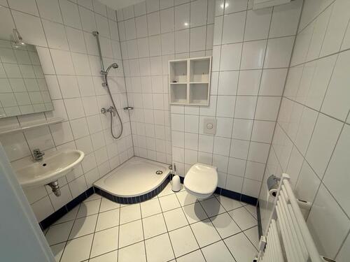 Foto - Etagenwohnung in Burgdorf