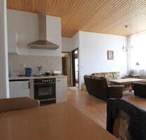 Gepflegte 3-Zimmerwohnung nahe Waldmünchen