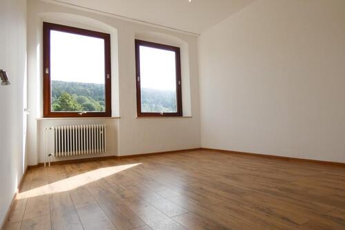 Foto - Etagenwohnung in Waldmünchen