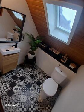 Foto - Etagenwohnung in Hachenburg zur Miete