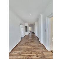 Stilvolle schöne Wohnung 134 qm mit Balkon - Minden