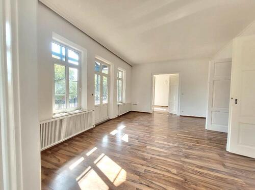 Foto - Etagenwohnung zur Miete in Minden