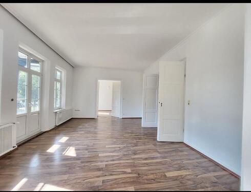 Foto - Etagenwohnung in Minden