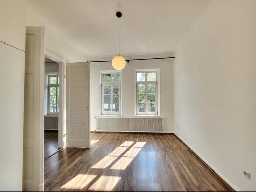 Foto - Etagenwohnung in Minden zur Miete