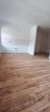 Foto - 1 Zimmer Etagenwohnung zur Miete in Bernburg (Saale)