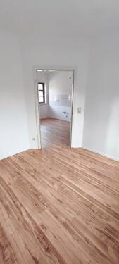 Foto - 1 Zimmer Etagenwohnung in Bernburg (Saale)