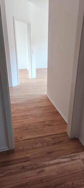 Foto - Etagenwohnung in Bernburg (Saale) zur Miete