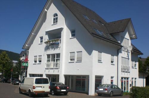 Foto - Lennestadt Altenhundem, Zentrum, Wohnung zu vermieten