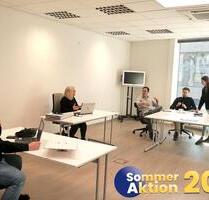 Hell & freundlich: Dein neues Büro in idealer Lage - All-in-Miete - Tübingen Derendingen