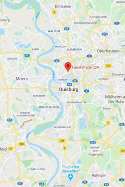 Foto - andere in Duisburg zur Miete