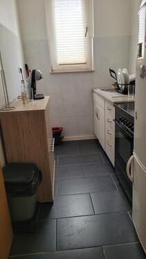 Foto - 2 Zimmer Etagenwohnung zur Miete in Gelsenkirchen