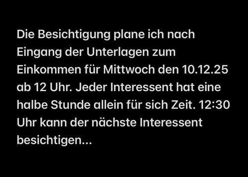 Foto - 2 Zimmer Etagenwohnung in Norderstedt