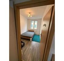 3 Raum Wohnung in der Paulsstadt - Schwerin