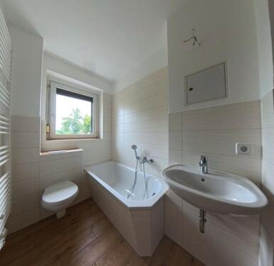 Foto - Etagenwohnung in Röderland zur Miete