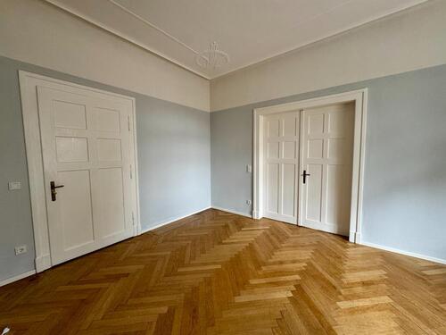 Foto - Luxuriöse Jugendstilwohnung – Erstbezug nach Sanierung