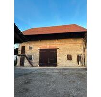 BIETE ganze Scheune zur Miete - 500,00&nbsp;EUR Kaltmiete, ca.&nbsp; 175,00&nbsp;m&sup2; in Bad Rappenau (PLZ: 74906)