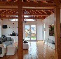 Geräumige 3-Zimmer-Wohnung mit Terrasse und 130m² Wohnfläche - Reinheim