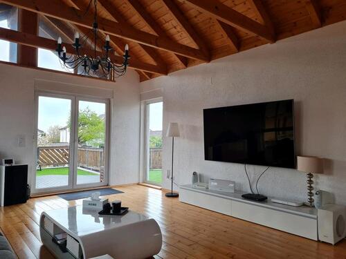 Foto - 3 Zimmer Etagenwohnung in Reinheim