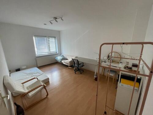 Foto - 1 Zimmer Erdgeschoßwohnung zur Miete in Hannover