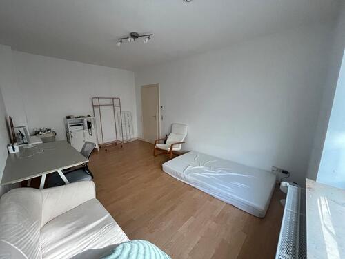 Foto - 1 Zimmer Erdgeschoßwohnung in Hannover