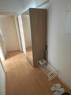 Foto - Erdgeschoßwohnung in Hannover zur Miete
