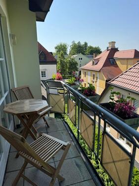 Foto - 2-Raum Wohnung mit Balkon in Bestlage, möbliert, provisionsfrei