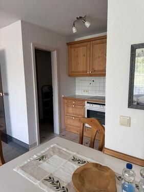 Foto - 2 Zimmer Etagenwohnung in Moritzburg