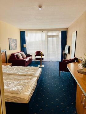 Foto - 1 Zimmer Etagenwohnung zur Miete in Burgdorf