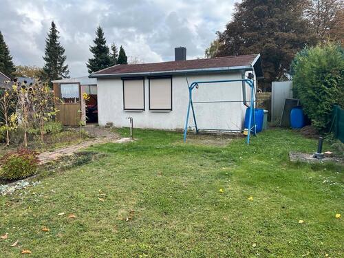 Foto - Grundst&uuml;ck zur Miete in Braunsbedra