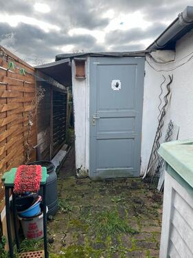 Foto - Grundst&uuml;ck in Braunsbedra zur Miete