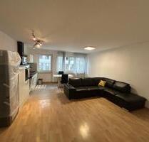 2-Zimmer möblierte Wohnung in Unterbilk , Düsseldorf, Hochwertig