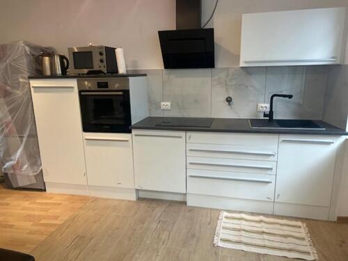 Foto - 2 Zimmer Etagenwohnung in Düsseldorf