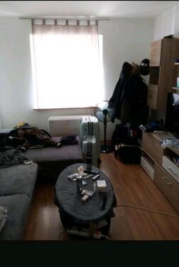 Foto - 2 Zimmer Wohnung in Laimer Platz WG ein Zimmer frei