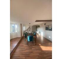 Großzügige 4-Zimmer-Wohnung in Heppheim an der Bergstraße 105 m² - Hemsbach