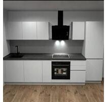 Sanierte 2 Zimmer Wohnung zu vermieten - Düsseldorf Oberbilk