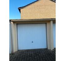 Garage in Niederaussem - 100,00&nbsp;EUR Miete, in Bergheim (PLZ: 50129) Auenheim