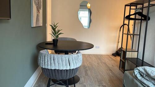 Foto - 1 Zimmer Etagenwohnung zum Kaufen in Köln